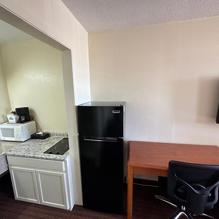 Sunrise Extended Stay Searcy Exterior foto