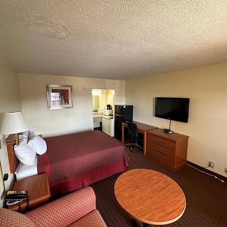 Sunrise Extended Stay Searcy Exterior foto