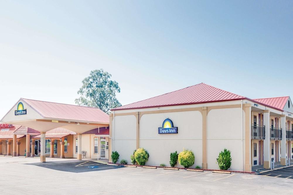 Sunrise Extended Stay Searcy Exterior foto