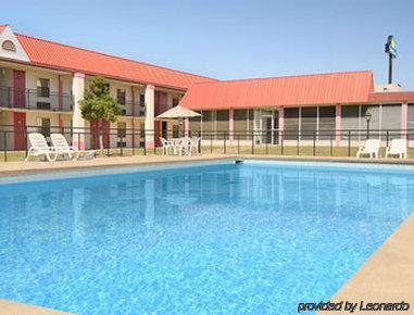 Sunrise Extended Stay Searcy Exterior foto