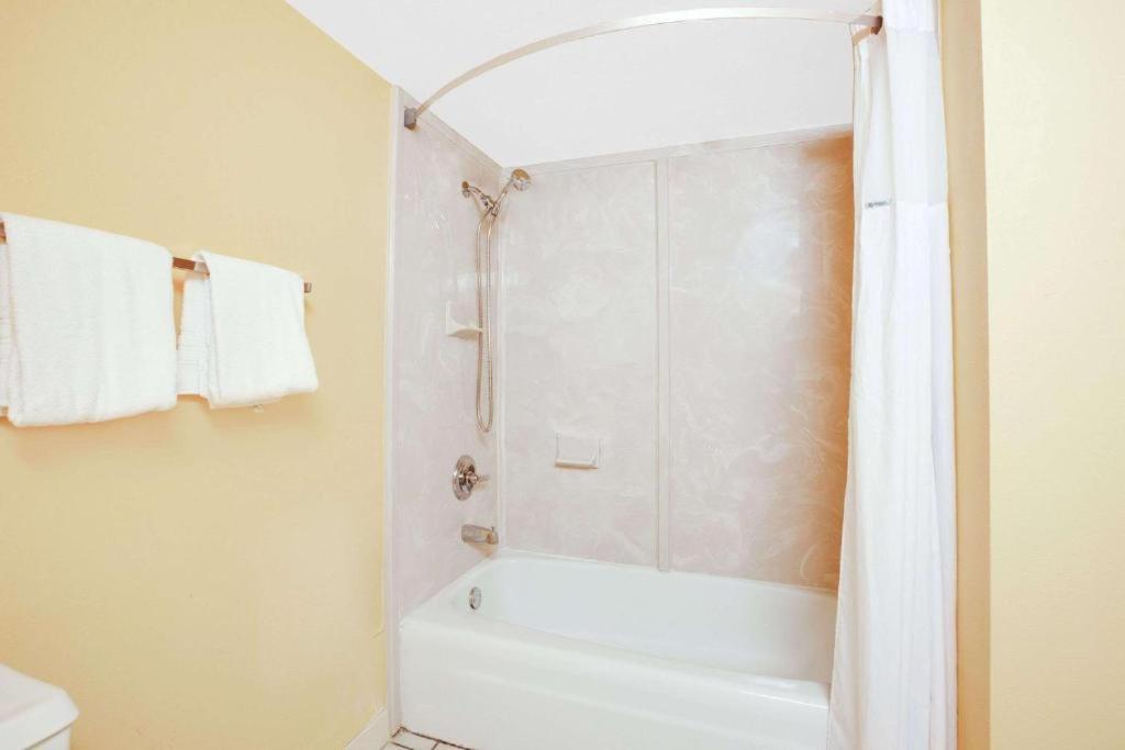 Sunrise Extended Stay Searcy Exterior foto