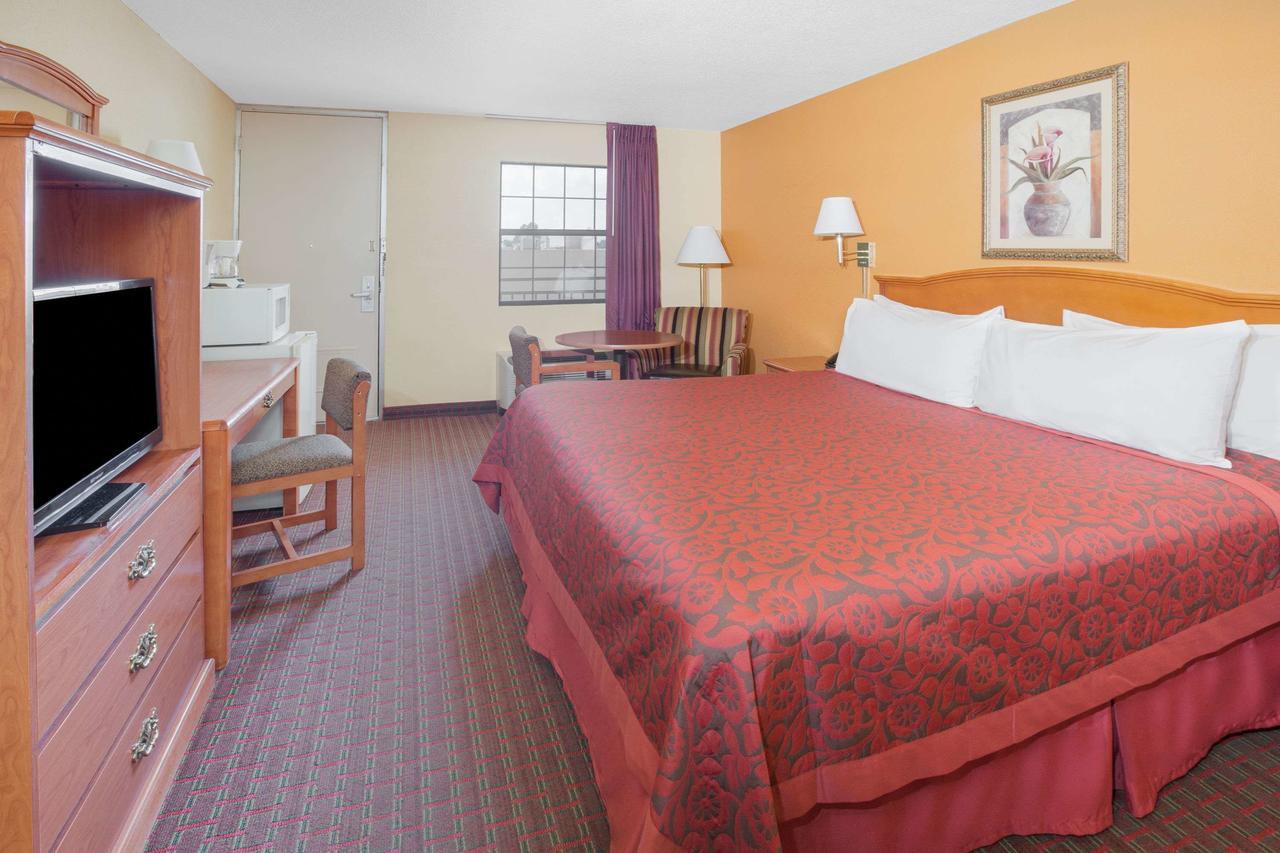 Sunrise Extended Stay Searcy Exterior foto