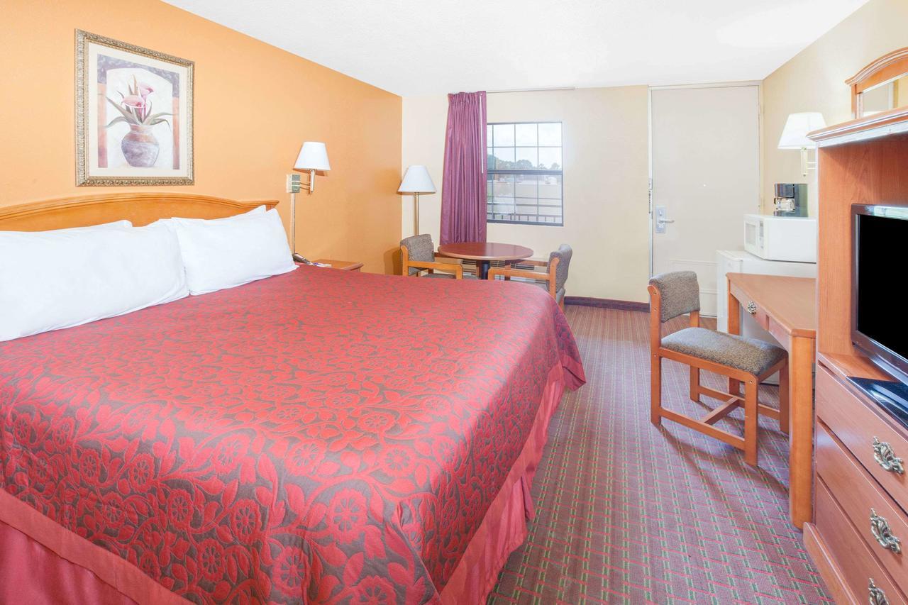Sunrise Extended Stay Searcy Exterior foto